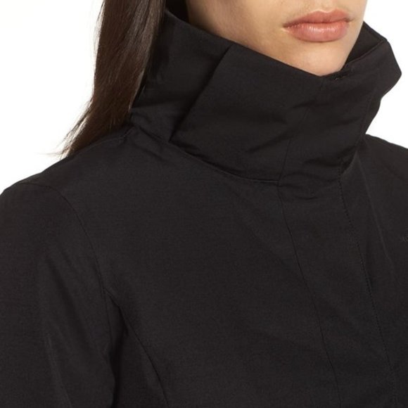 The North Face Ancha Hooded Waterproof Parka – Women’s – New With Tags - Picture 5 of 16